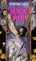 Magic's Price (Valdemar: Last Herald-Mage, #3) - Mercedes Lackey