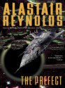 The Prefect - Alastair Reynolds