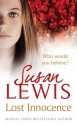 Lost Innocence - Susan Lewis