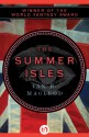 The Summer Isles - Ian R. MacLeod