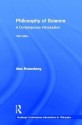 Philosophy of Science: A Contemporary Introduction - Alex Rosenberg