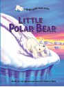 Little Polar Bear - Hans de Beer