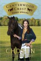 Chosen: Super Special - Jessica Burkhart