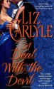 A Deal With the Devil - Liz Carlyle