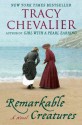 Remarkable Creatures - Tracy Chevalier