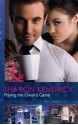 Playing the Greek's Game (Mills & Boon Modern) - Sharon Kendrick