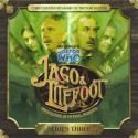 Jago and Litefoot: Series 3 - Andrew Lane, Justin Richards, John Dorney, Matthew Sweet