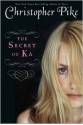 The Secret of Ka - Christopher Pike