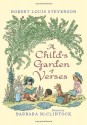 A Child's Garden of Verses - Robert Louis Stevenson, Barbara McClintock