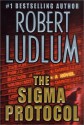 The SIGMA Protocol - Robert Ludlum