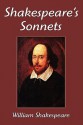 Shakespeare's Sonnets - William Shakespeare