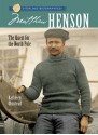 Matthew Henson: The Quest for the North Pole (Sterling Biographies) - Kathleen Olmstead