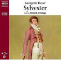 Sylvester - Richard Armitage, Georgette Heyer