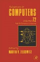 Advances in Computers, Volume 72: High Performance Computing - Marvin V. Zelkowitz