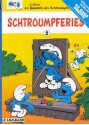 Schtroumpferies 2 - Peyo