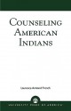 Counseling American Indians - Laurence Armand French