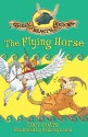 Greek Beasts and Heroes 7: The Flying Horse - Lucy Coats, Anthony Lewis