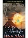 Cairo by Moonlight - Nina Nash