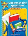 Understanding Questions, Grades 3 & 4 - Alice A. Cisler