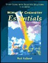 Study Guide to accompany World of Chemistry Essentials - Wood, Melvin D. Joesten