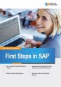 First Steps in SAP - Martin Munzel, Jörg Siebert