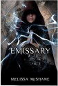 Emissary - Melissa McShane