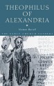 Theophilus of Alexandria - Norman Russell