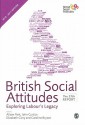 British Social Attitudes: The 27th Report (British Social Attitudes Survey Series) - Alison Park, Professor John Curtice, Elizabeth Clery, Caroline Bryson