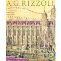 Achilles Rizzoli: Architect of Magnificent Visions - John Beardsley, Roger Cardinal, Achilles G. Rizzoli, San Diego Museum of Art Staff