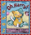 Oh, Harry! - Mark Gibbel, Sarah Massini