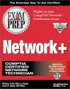 Network+ Exam Prep - Melissa Craft, Will Willis