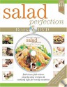 Belinda Jeffery's Salad Perfection: Delicious ful-color step-by-step recipes & cooking tips for every occasion (Hinkler Kitchen) - Belinda Jeffery, Belinda Jeffrey