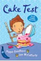 Cake Test - Pippa Goodhart, Jan McCafferty, Pippa Goodhart