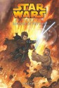 Star Wars Episode III: Revenge of the Sith, Volume 4 - Miles Lane, Doug Wheatley