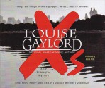 XS: An Allie Armington Mystery - Louise Gaylord, Mara Purl