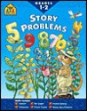 Story Problems Grades 1-2: An I Know It! Book - Joan Hoffman, Robin Michal Koontz