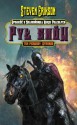 Pył snów #1. Wymarsz - Steven Erikson