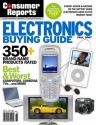 Electronics Buying Guide 2007 (Consumer Reports Electronics Buying Guide) - Consumer Reports Magazine