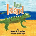 Iggy's Island - Deborah Crawford, Ryan Crawford