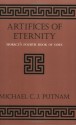 Aftifices of Eternity: Horace's Fourth Book of Odes - Michael C.J. Putnam