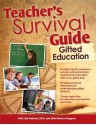 Teacher's Survival Guide: Gifted Education (Teacher�s Survival Guide) - Julia L. Roberts, Julia Roberts Boggess