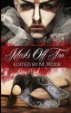 Masks Off Too! - M. Rode, Sean Michael