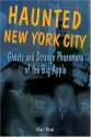 Haunted New York City: Ghosts and Strange Phenomena of the Big Apple - Cheri Revai