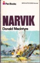 Narvik (British Battles) - Donald G.F.W. Macintyre