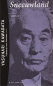 Sneeuwland - Yasunari Kawabata, C. Ouwehand