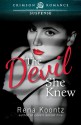 The Devil She Knew - Rena Koontz