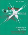 Testing Extreme Programming - Lisa Crispin, Tip House