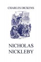 Nicholas Nickleby (German Edition) - Gustav Meyrink, Charles Dickens