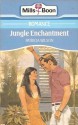 Jungle Enchantment - Patricia Wilson