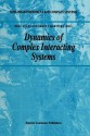 Dynamics of Complex Interacting Systems - E. Goles, Servet Martínez, Servet Mart Nez